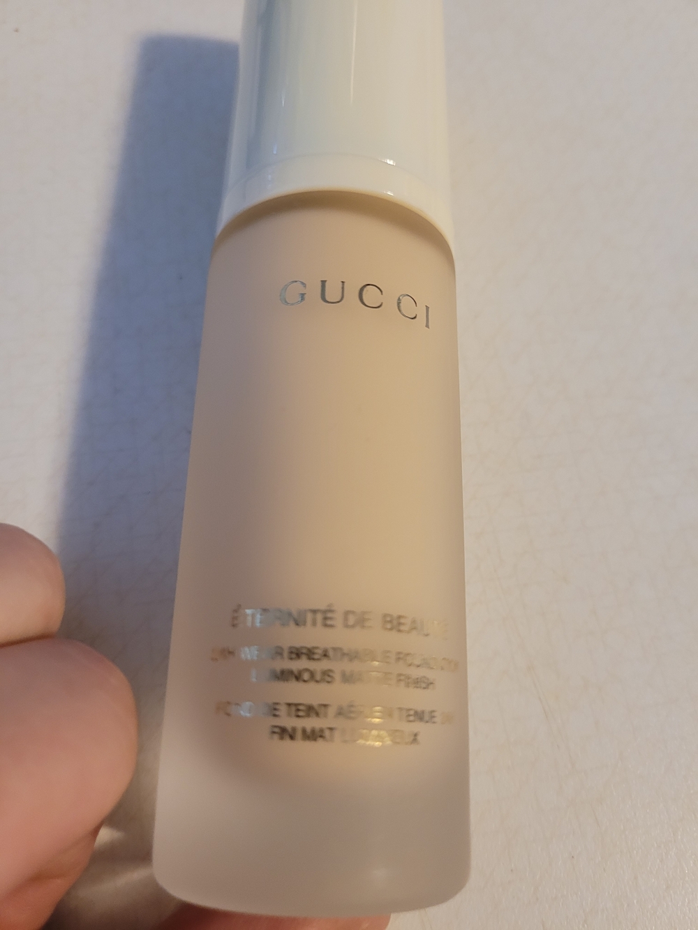 GUCCI  Foundation - 130W